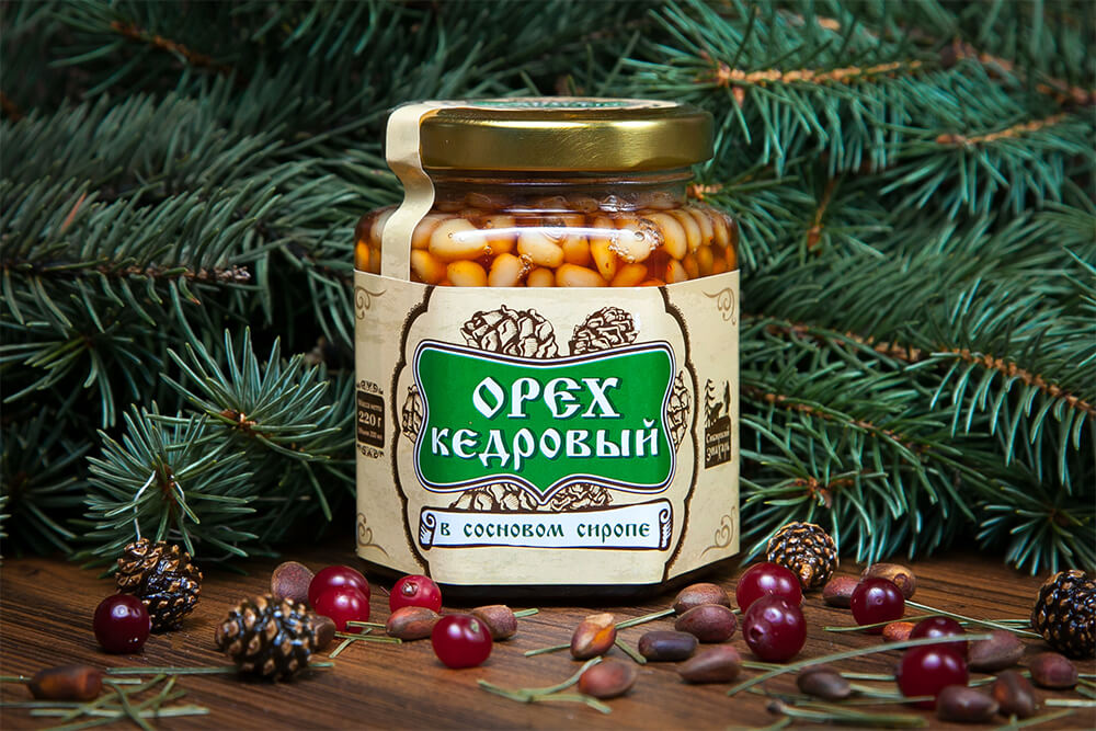 Где Купить Кедровый Орех В Новосибирске